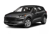 Ford Escape 2020 S 4dr SUV