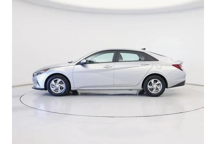 $16998 : Hyundai ELANTRA 2021 SE 4dr image 3