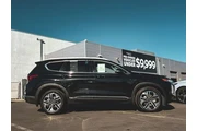 $21997 : Hyundai SANTA FE 2020 Limite thumbnail