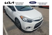 Kia Forte Koup 2016 SX 2dr C en San Diego
