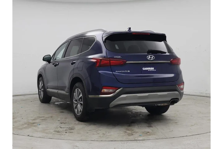 $23998 : Hyundai SANTA FE 2020 Limite image 2
