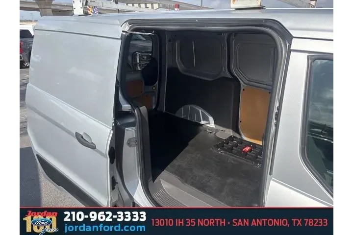 $19343 : Ford Transit Connect 2022 XL image 7