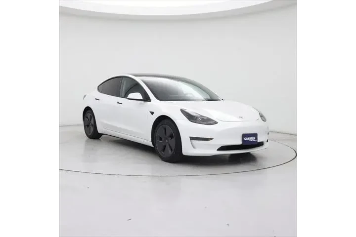 $26998 : Tesla Model 3 2023 4dr Sedan image 1