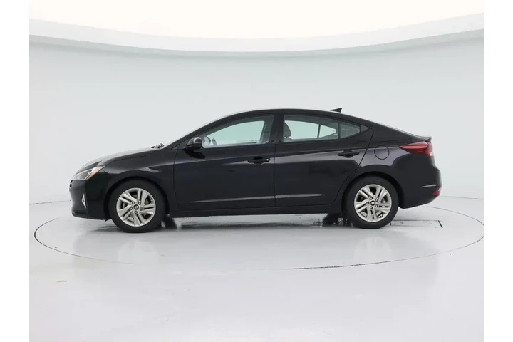 $16998 : Hyundai ELANTRA 2019 SEL 4dr image 3
