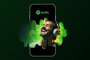 Streaming App Like Spotify en London