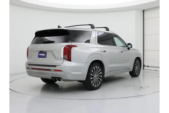 $39998 : Hyundai PALISADE 2023 AWD Ca image 8