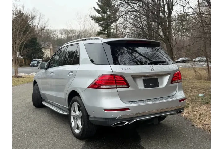 $16990 : 2018 Mercedes-Benz GLE GLE 350 image 6