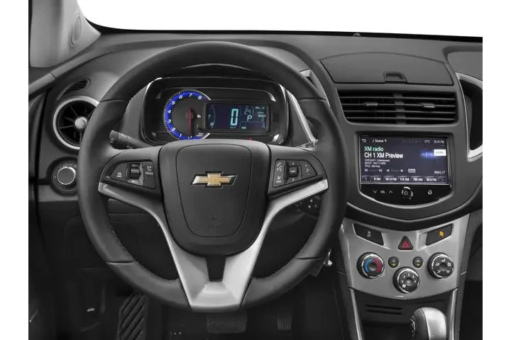 $7997 : Chevrolet Trax 2016 AWD LT 4 image 7