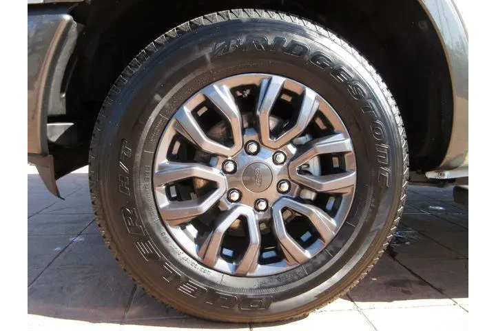 $21567 : Ford Ranger 2020 4x2 XL 4dr image 8