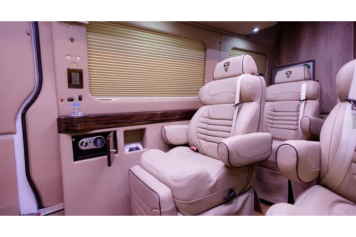 $3272555 : SPRINTER IMPERIAL VANS 517 XL image 6