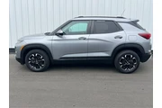 $21994 : Chevrolet Trailblazer 2023 L thumbnail
