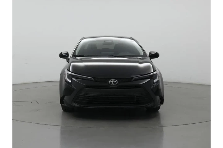 $24998 : Toyota Corolla Hybrid 2026 L image 5