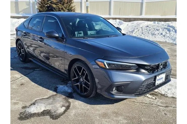 $25772 : Honda Civic 2023 Sport Touri image 7