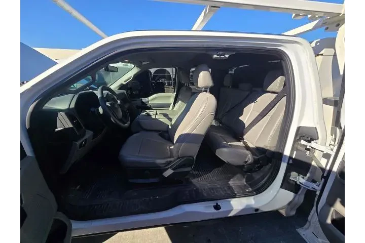 $36700 : Ford F-350 Super Duty 2022 4 image 7