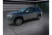 $36788 : Toyota RAV4 Hybrid 2023 AWD thumbnail