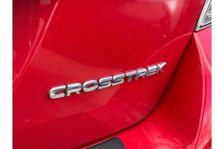 $22824 : Subaru Crosstrek 2023 AWD Ba image 3