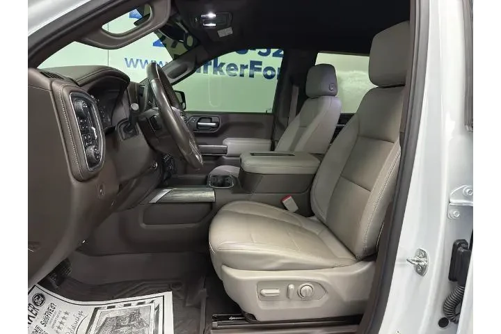 $35885 : Chevrolet Silverado 1500 202 image 6