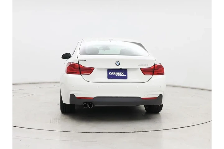 $17998 : BMW 4 Series 2018 430i Gran image 6