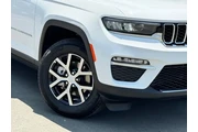 $31750 : Jeep Grand Cherokee 2024 4x2 thumbnail