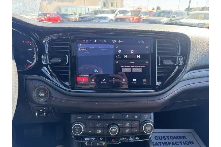 $33599 : Dodge Durango 2024 AWD GT 4d image 10