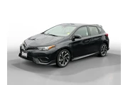 Toyota Corolla iM 2017 4dr H en San Jose