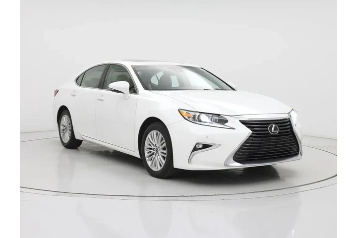 $24998 : Lexus ES 350 2016 4dr Sedan image 1