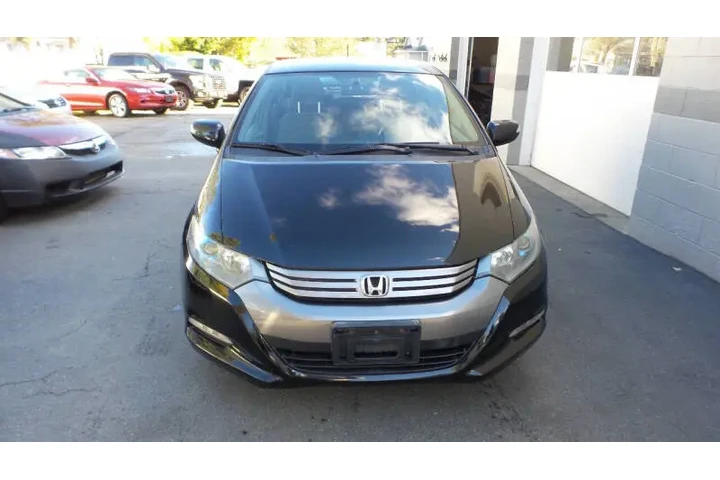 $8500 : 2010 Insight EX image 8