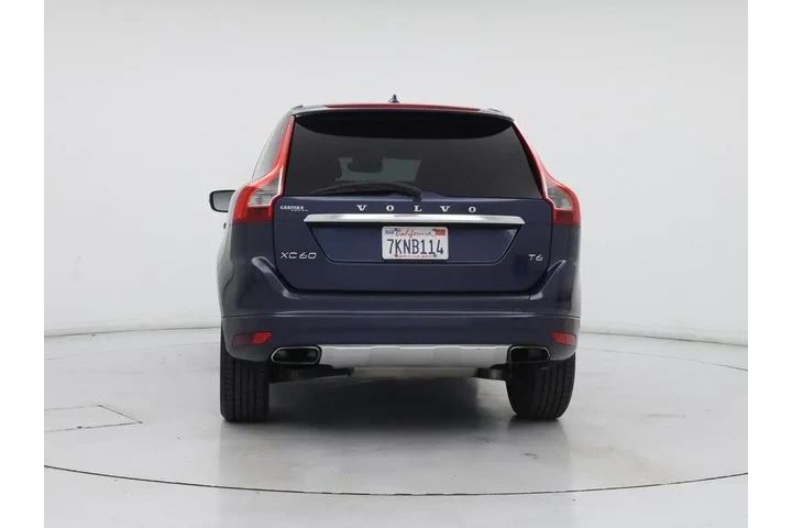 $14998 : Volvo XC60 2015 T6 Drive-E 4 image 6
