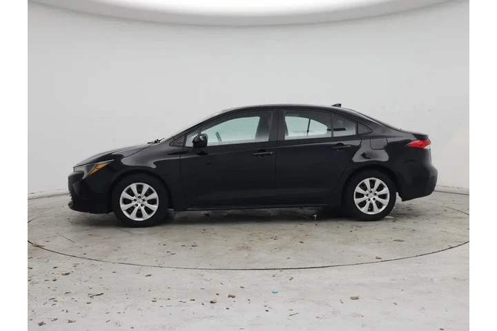 $19998 : Toyota Corolla 2024 LE 4dr S image 3