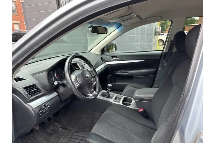 $8999 : 2014 Outback 2.5i Premium image 7