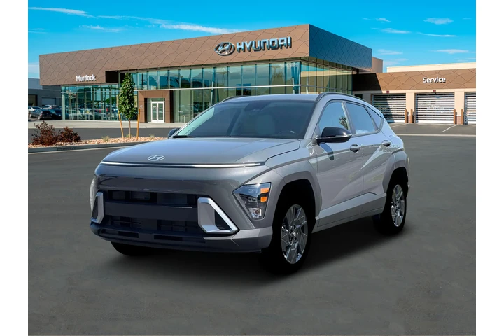 $28290 : Hyundai KONA 2026 AWD SEL Sp image 1