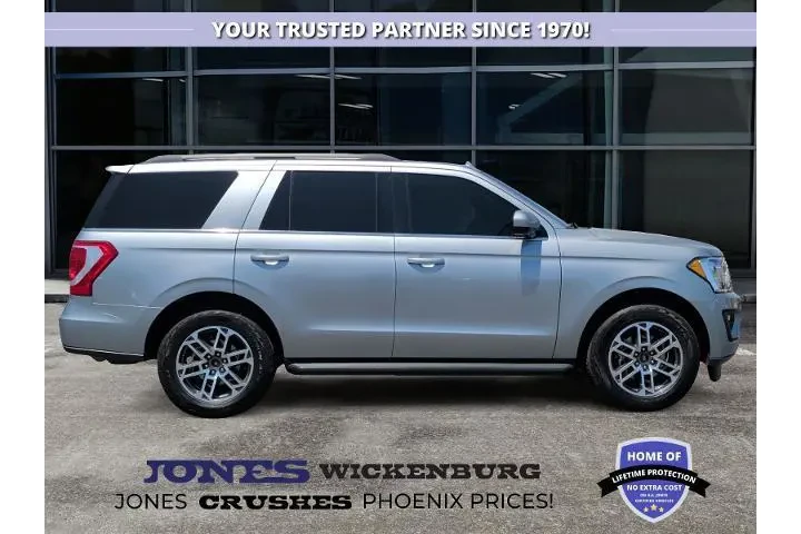 $32995 : Ford Expedition 2020 4x2 XLT image 6