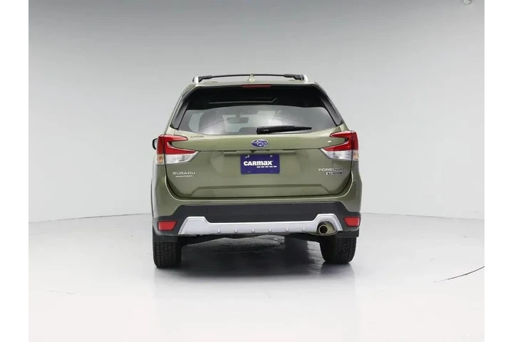 $32998 : Subaru Forester 2023 AWD Tou image 6