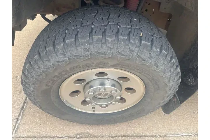 $10995 : Ford F-250 Super Duty 2006 X image 7