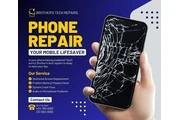 Brother's Tech Repairs --> Fix thumbnail