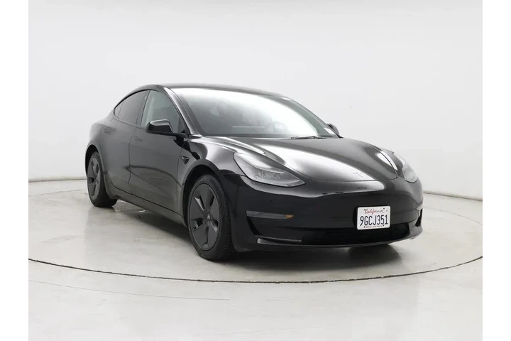 $27998 : Tesla Model 3 2023 4dr Sedan image 1