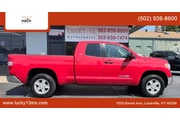 2015 TOYOTA TUNDRA DOUBLE CAB thumbnail