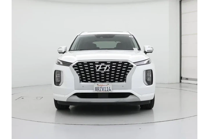$25998 : Hyundai PALISADE 2021 Limite image 5