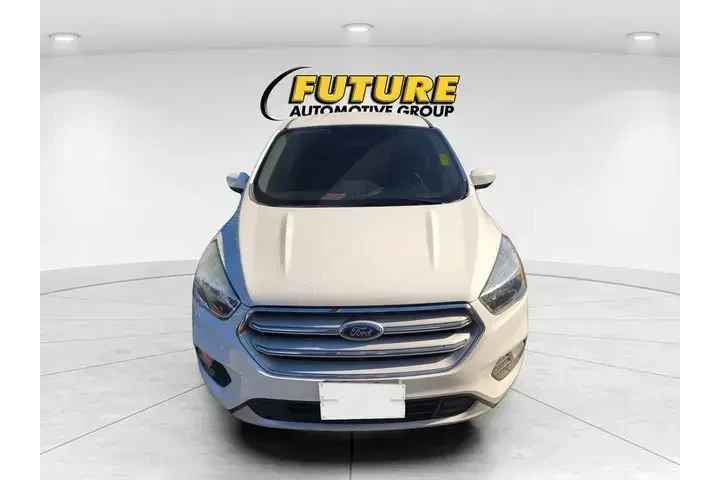 $20488 : Ford Escape 2019 SE 4dr SUV image 1