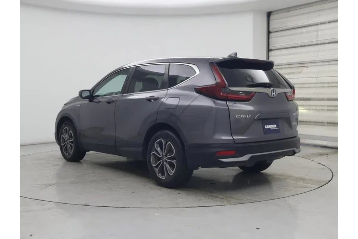 $28998 : Honda CR-V Hybrid 2022 AWD E image 2