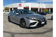 Toyota Camry 2024 SE 4dr Sed en Los Angeles