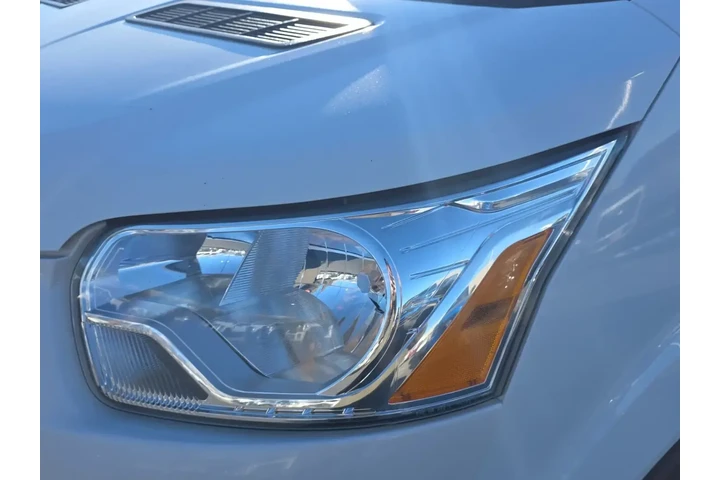 $36133 : Ford Transit 2020 AWD 350 XL image 9