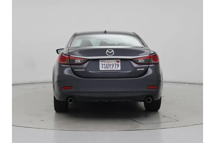 $13599 : Mazda Mazda6 2016 i Touring image 6