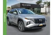 Hyundai TUCSON Hybrid 2023 A en Los Angeles