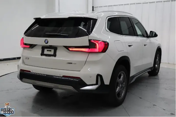 $32595 : BMW X1 2025 AWD xDrive28i 4d image 4