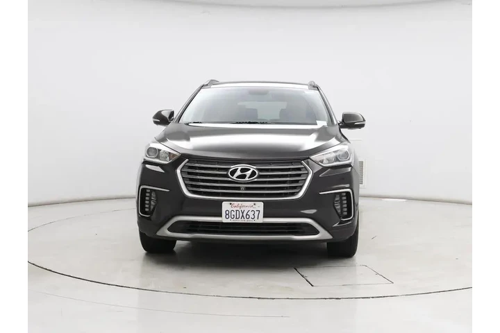 $16998 : Hyundai SANTA FE 2018 Limite image 5