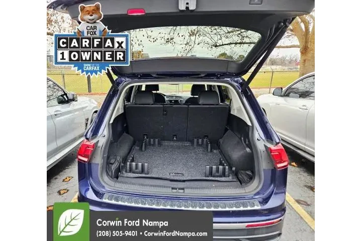 $26987 : Volkswagen Tiguan 2024 AWD W image 5