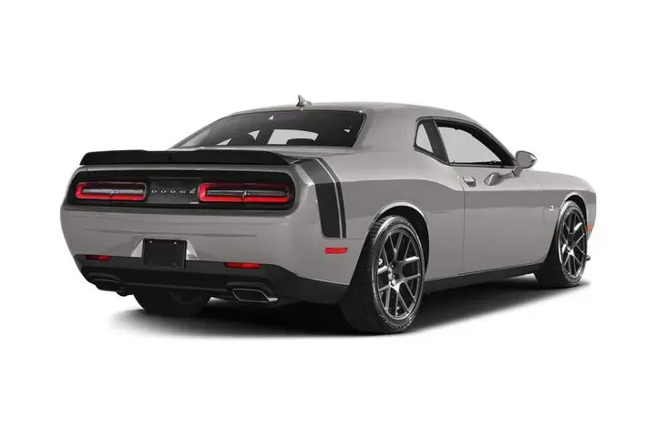 $26885 : Dodge Challenger 2017 T/A 39 image 3