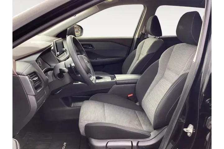 $20500 : Nissan Rogue 2021 S 4dr Cros image 4