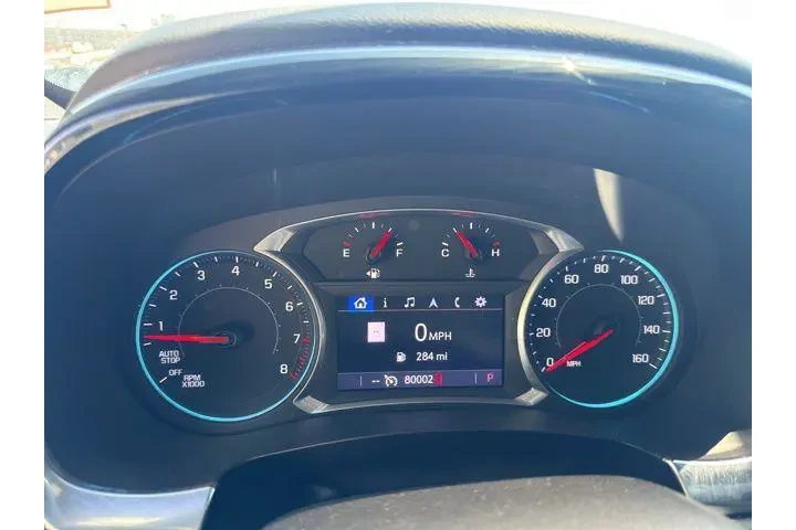 $27990 : Chevrolet Traverse 2022 4x4 image 10